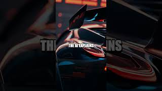 AI Crafted Concept Cars Beyond Reality