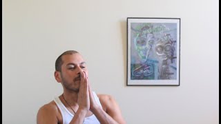 Le Joe talks about his 2017 Mentor & Student, Lucid Dreams, Importance of Sleep, and Meditation