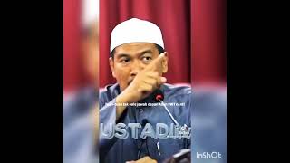 Menagislah Sekarang - Ustaz Ahmad Dusuki
