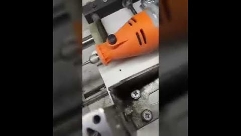 ferrule installation