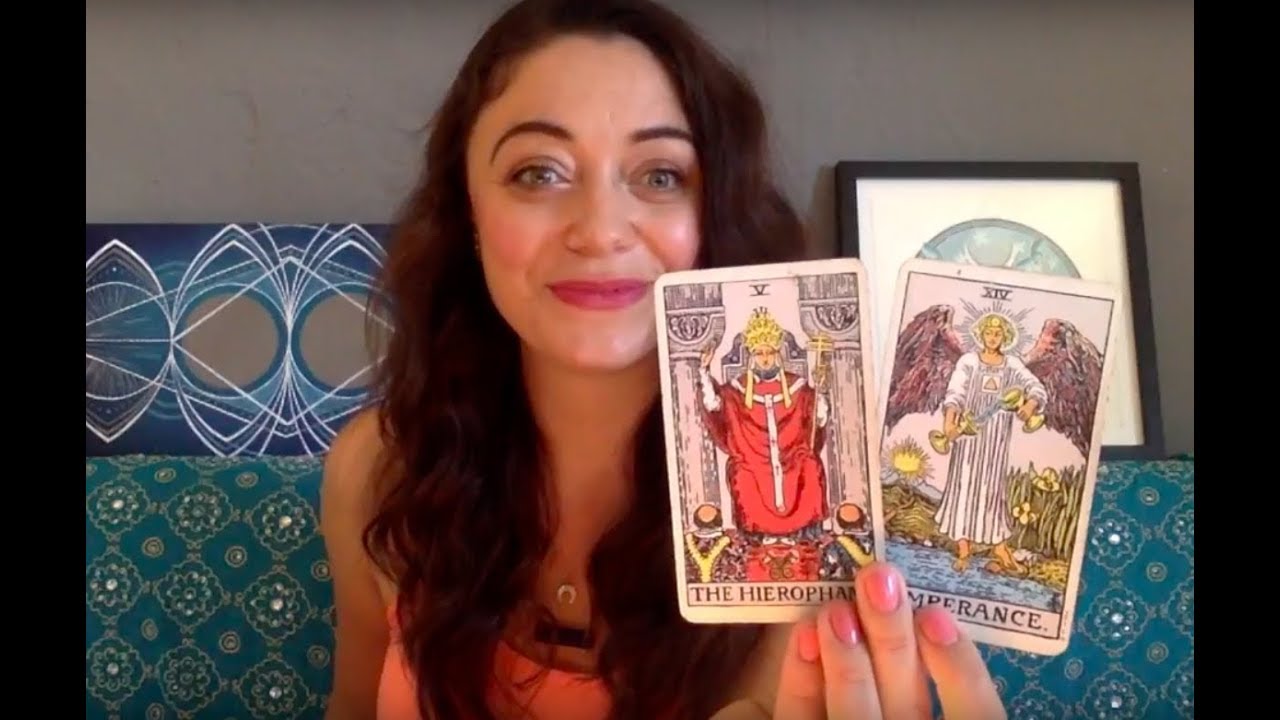 Gemini July 2018 - COMMITMENT. Focus. Intention. Centering.