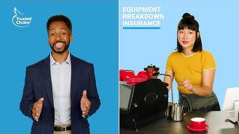Trusted Choice Independent Insurance Agents “We’ll do your business insurance. You just do you” :30s