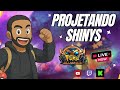 Projetando Shinys o PKA - #pka  #pokexgames  #tibia  #tibia  #pokemon  #poketibia #poketibiabrasil