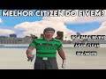 CITIZEN CLEAN PARA FIVEM RP E COMO AUMENTAR O FPS PARA PC FRACO