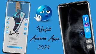 Travel Moods Launcher | Launcher 2024 | Android Phone Volume Button Secret Tips | The Priyesh screenshot 4