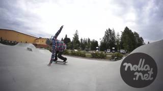 Nolla.net TV 23 / 2013 Eemil Mäkelä 30min