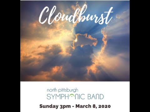 cloudburst eric whitacre cloudburst eric whitacre