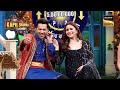 Himachali Momo पर यह Joke सुनते ही छूटी Alia-Varun की हँसी | The Kapil Sharma Show 2| Handsome Hunks
