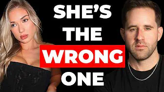 Never Commit To A Woman Without Having Options