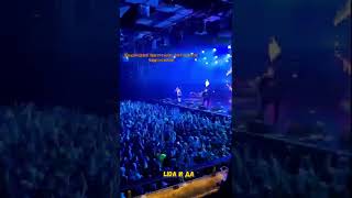 LIDA x GSPD - ЕВРОБИТ | Концерт в Питере 01.05.22