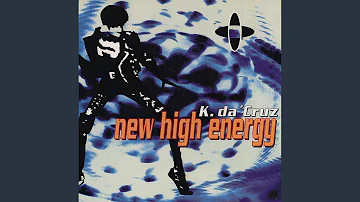 New High Energy (Dance Mix)