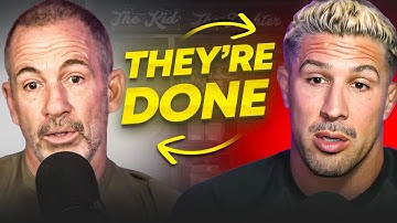 The Collapse of TFATK Is Crazy