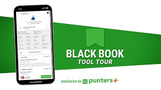 Black Book [Never miss a runner] screenshot 5