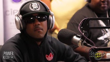 Problem Ft. Wiz Khalifa, Chris Brown, Tyga & Master P - Like What (Remix) | World Premiere