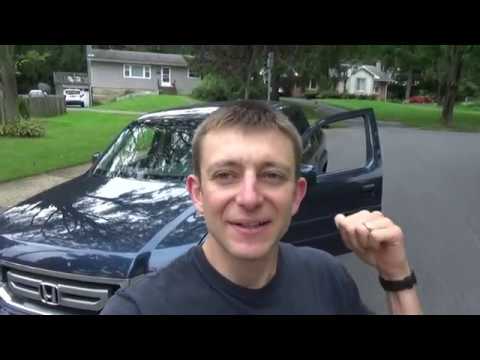Video: Wat is het VSA-lampje op een Honda Odyssey?