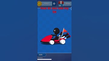 How do you rate my smash karts avatar #fyp