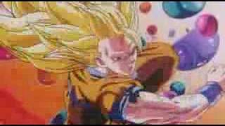 Breaking Benjamins - breakdown dragonball (misto)