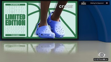 NBA 2K26 Invisible My Player Glitch