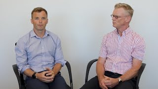 Spotlight on the Alcohol Screening and Brief Interventions project