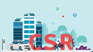 Corporate Social Responsibility
