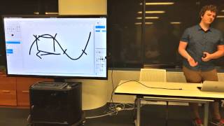 JS13K show & tell - Ash, Glen, Kory