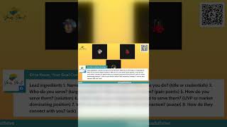 LinkedIn Hack - Erica Kesse