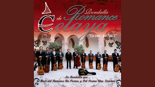 Video thumbnail of "Rondalla Romance de Celaya - Esclavo y Amo"