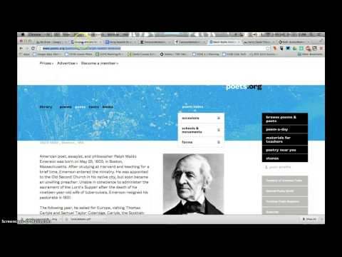 Easybib add-on