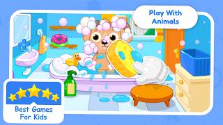 KoKids - Educational Games for Kids