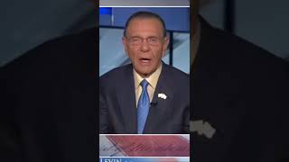 Jack Keane: Iran's Nuclear Recommitment