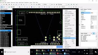 DipTrace #7   Exporting to PCB Layout