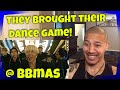 BTS 방탄소년단 'Butter' @ Billboard Music Awards (REACTION)