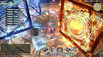 FFXIV - Fatebreaker [E11S] SAVAGE Kill [AST POV]