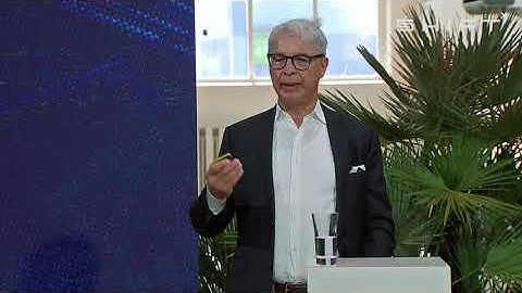 SHIFTx // Software Defined Products - Impact of Transformation