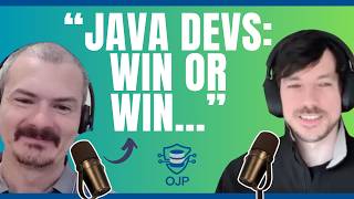 Celebrity Java Rockstar Career: Senior Java Devs Must Think Beyond Code - #25 Net Worth