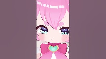 ARE YOU DISAPPOINTED IN ME? #shorts #chibidoki #vtuber