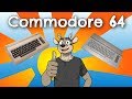 [Odcinek kombo] Commodore 64