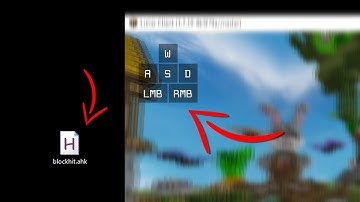 This will make your blockhits PERFECT...