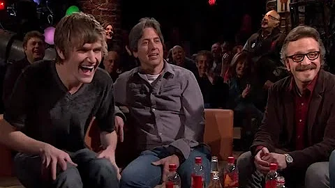 Ray Romano On The Emptiness Of Success (feat. Marc...