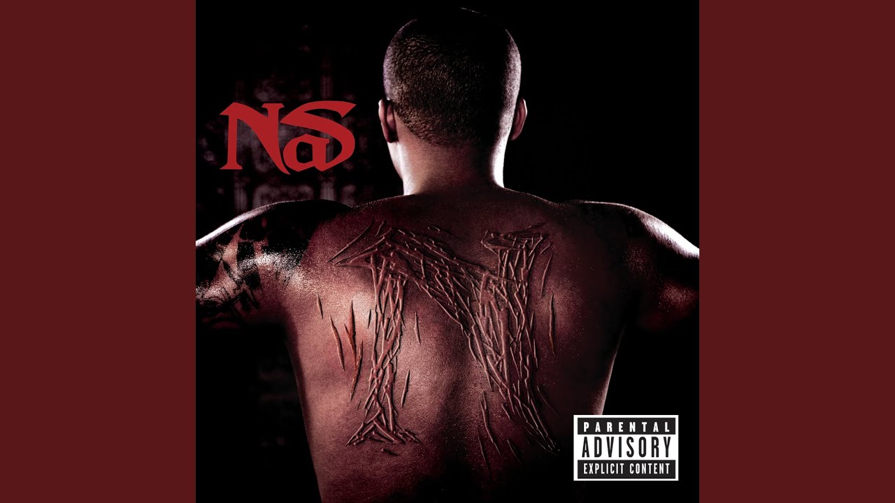 Nas : Untitled 2xLP, Album (VG+ / VG+) - Dig Vinyl