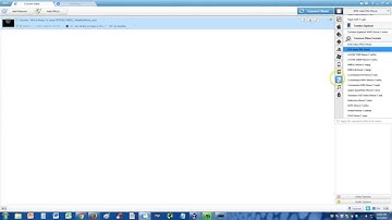 How To Convert an AVI Video File To An AVCHD Video File