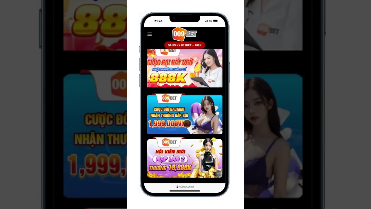 buom girl 009Bet - Thiên đường cá cược trực tuyến với kho game khổng lồNhacaiuytin 009bet shorts