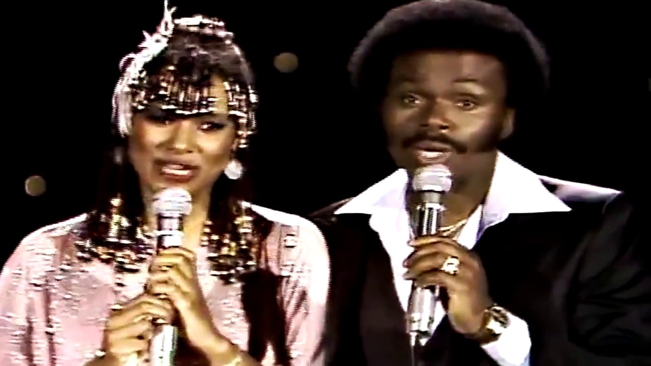 Peaches And Herb' 'Reunited' On TV One's 'Unsung