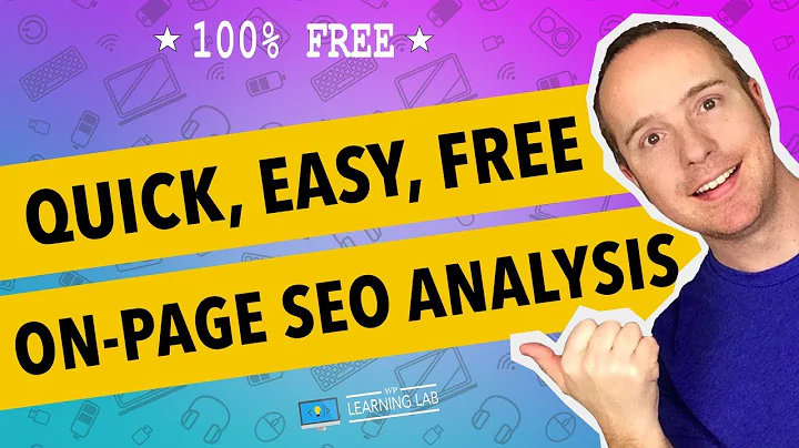 Analyse SEO On-Page avec SEO Minion