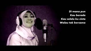 GERIMIS MELANDA HATI COVER YUSI