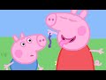 Peppa Pig Official Channel | Peppa Pig and the Wriggly Worm!