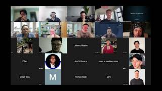 How To Use AI To Create LinkedIn Carousels | Daniel Fazio AI Assisted Agency