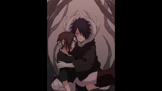 Rins Death Obito And Kakashi Awaken Mangekyō Sharingan Naruto Shippūden