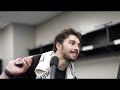 11/6 PHI @ NSH Postgame: Noah Cates