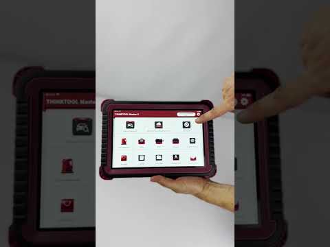 Самый бюджетный автосканер с программированием